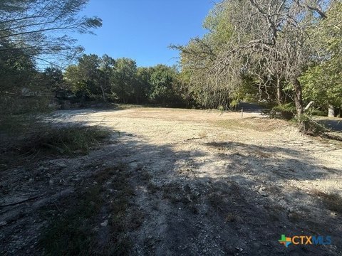 Land, Salado, TX
