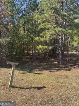 Commercial Lot in Milledgeville, GA