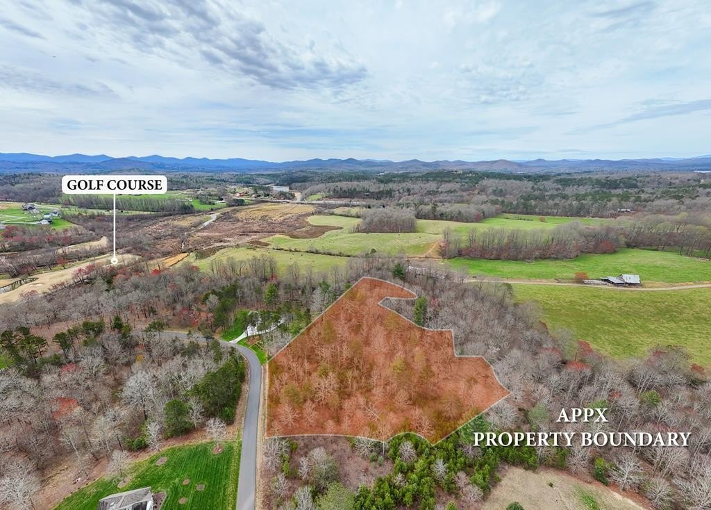 Land in Gated Community
