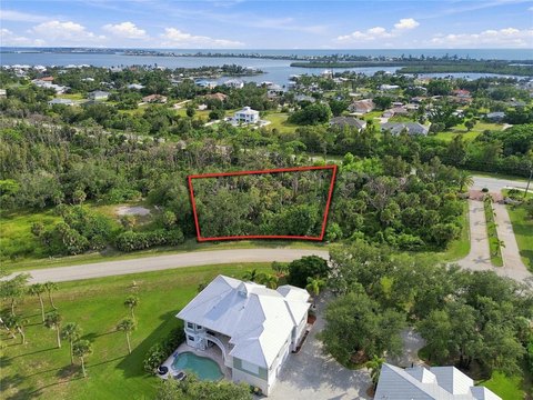 Land, PLACIDA, FL