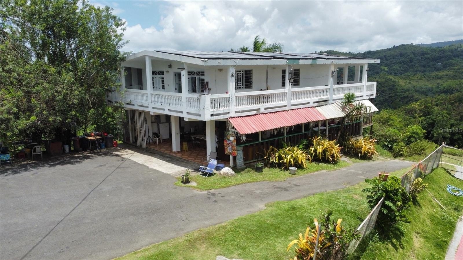 Caguas Eco-Retreat and Estate