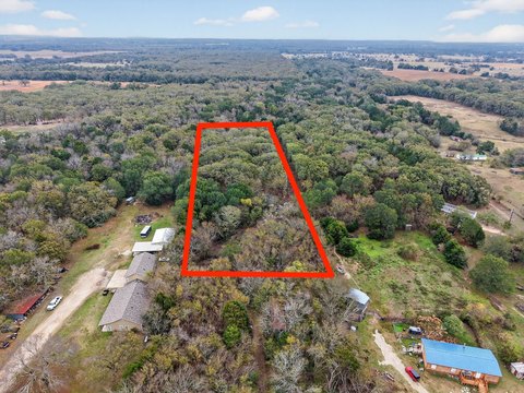 Two Acres Vacant Land