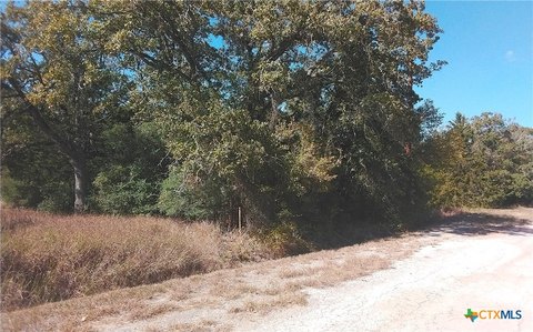 Flatonia, TX Residential Lot