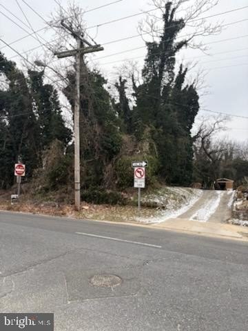 Residential Land in Bridgeton, NJ