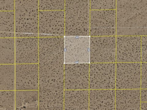 Residential Land Parcel