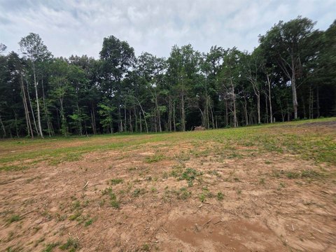 Unrestricted Acreage Home Site