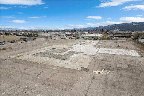 Kalispell Commercial Land Opportunity