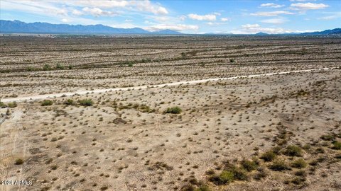 Buckeye, AZ 4.55-Acre Land
