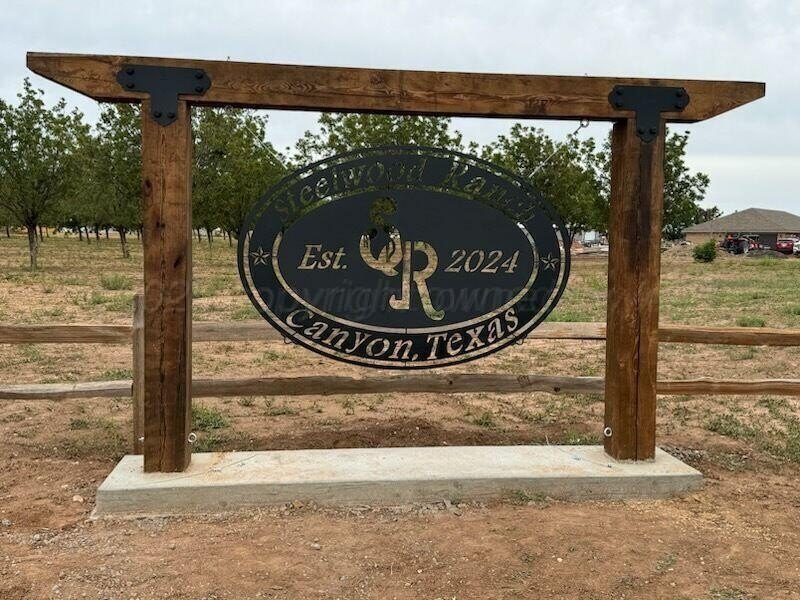 Residential Land in Steelwood Ranch