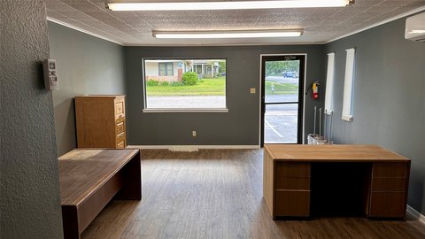 Flexible Office/Retail Space