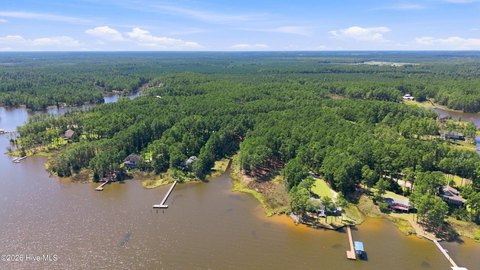 Land, Aurora, NC