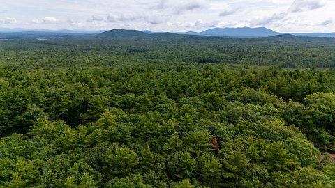 Land, Conway, NH