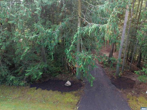 Residential Land in Port Angeles
