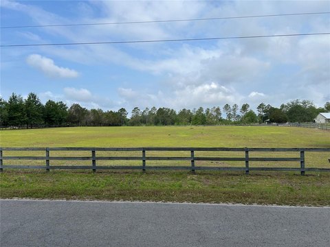 Williston Land Ideal Homestead