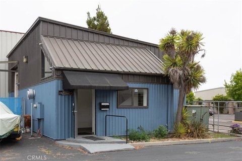 Industrial Commercial Kitchen Facility