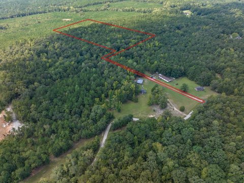 Land, Fortson, GA