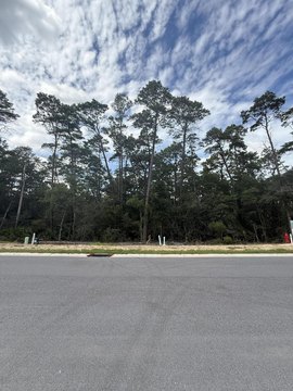 Residential Lot in Deer Moss Creek