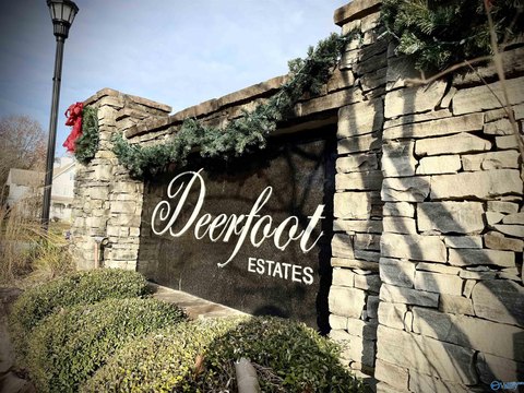 Residential Land in Decatur, AL