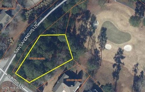 Land, McCormick, SC