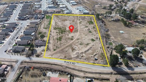 5.13 Acres Land in Socorro