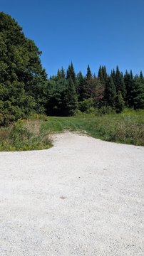 Land, Charlotte, VT