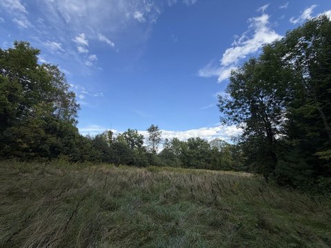 Land, Charlotte, VT