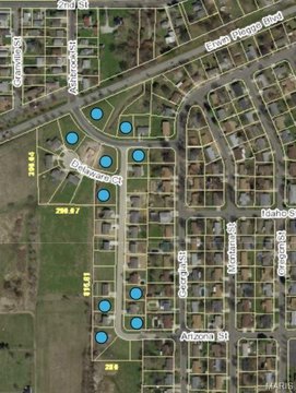 Residential Lots in Bethalto Subdivision