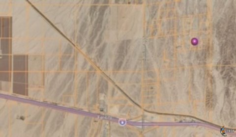 Winterhaven Land For Sale