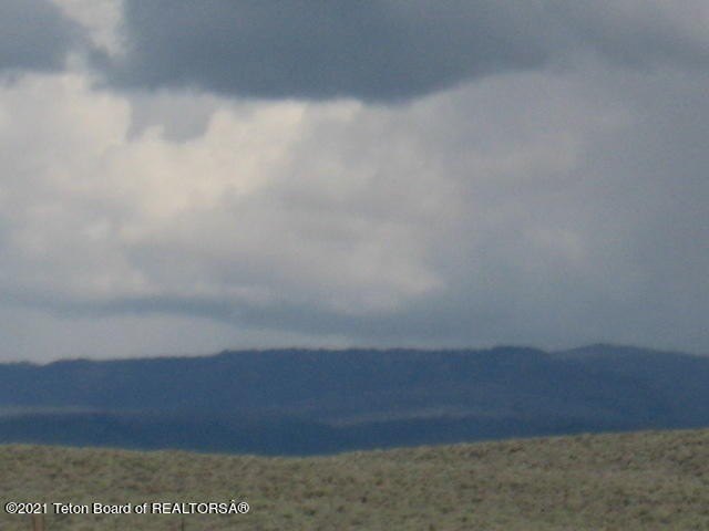 Land in Pinedale, Wyoming