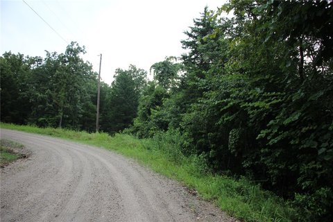 LAND - Mountain Home, AR