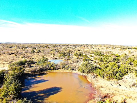Fenced Multi-Use Land Tract