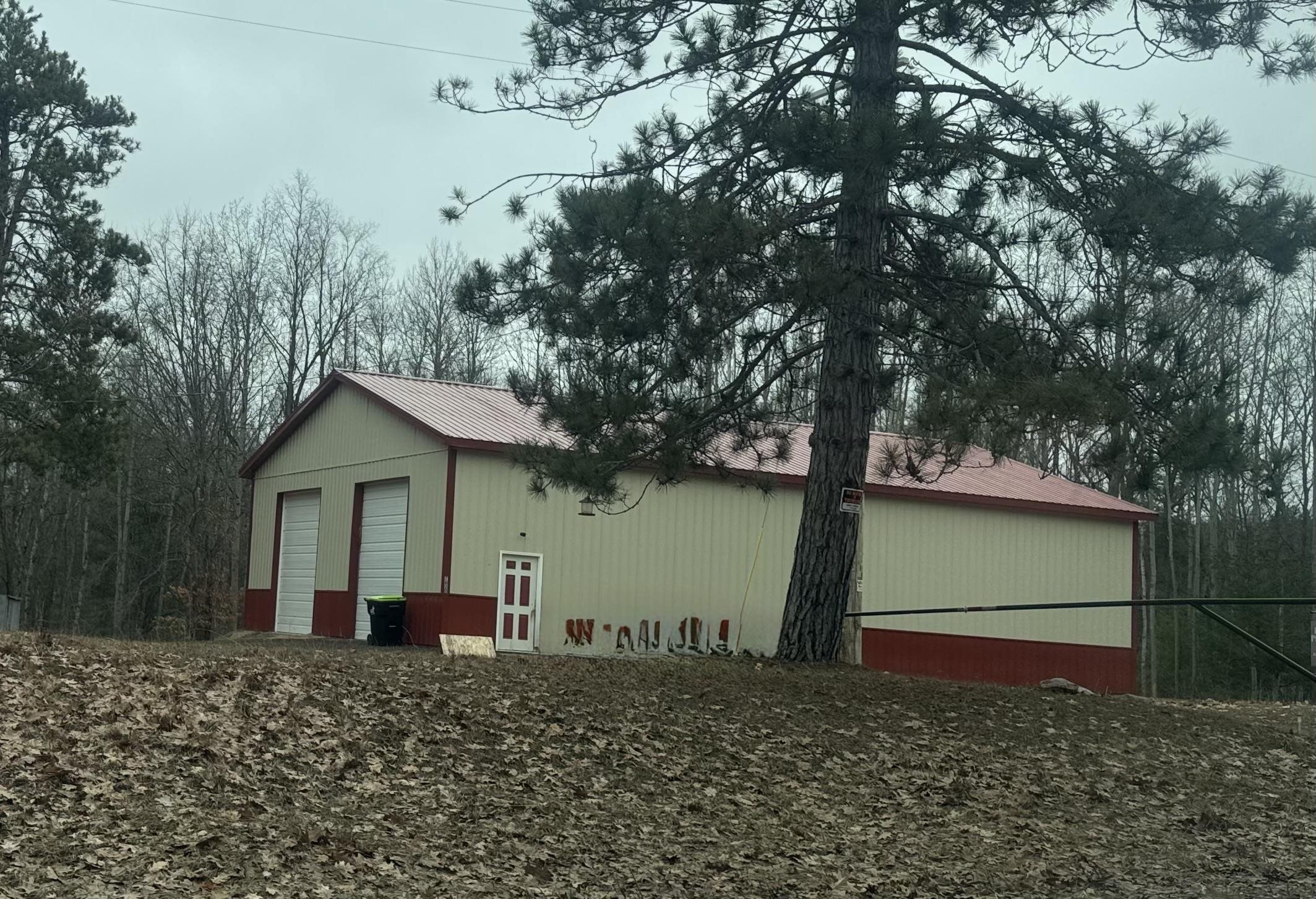 Recreational Land Near Lake George