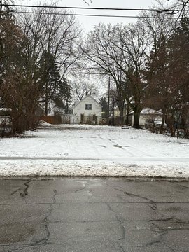 Residential Lot in La Porte