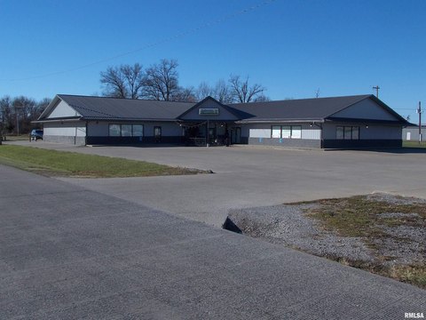 Fairfield Retail Center Investment Opportunity