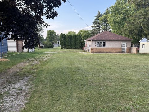 LAND - Fredonia, WI