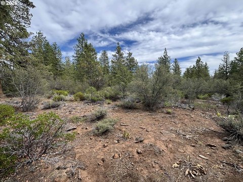 Land in Bonanza, Oregon