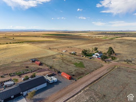 Land, Kanosh, UT
