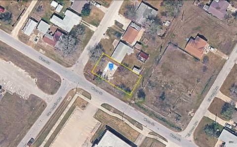 Land, Ingleside, TX