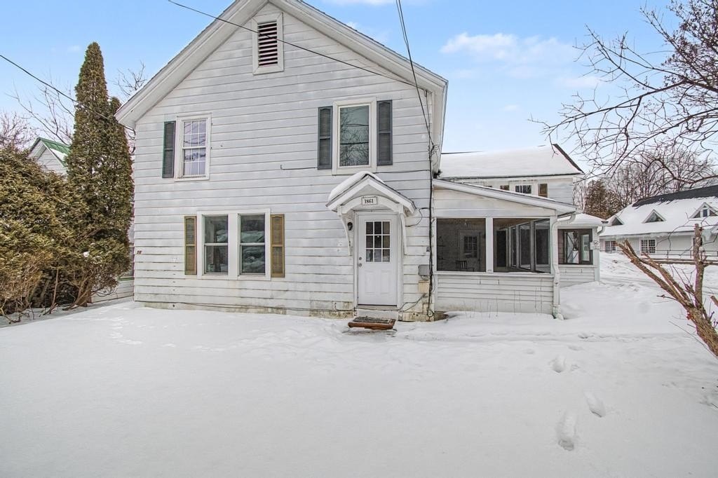 Williston Multi-Family Investment Opportunity