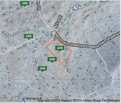 LAND - Casa Grande, AZ
