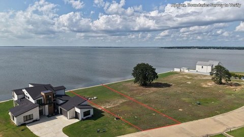 Land, Gun Barrel City, TX