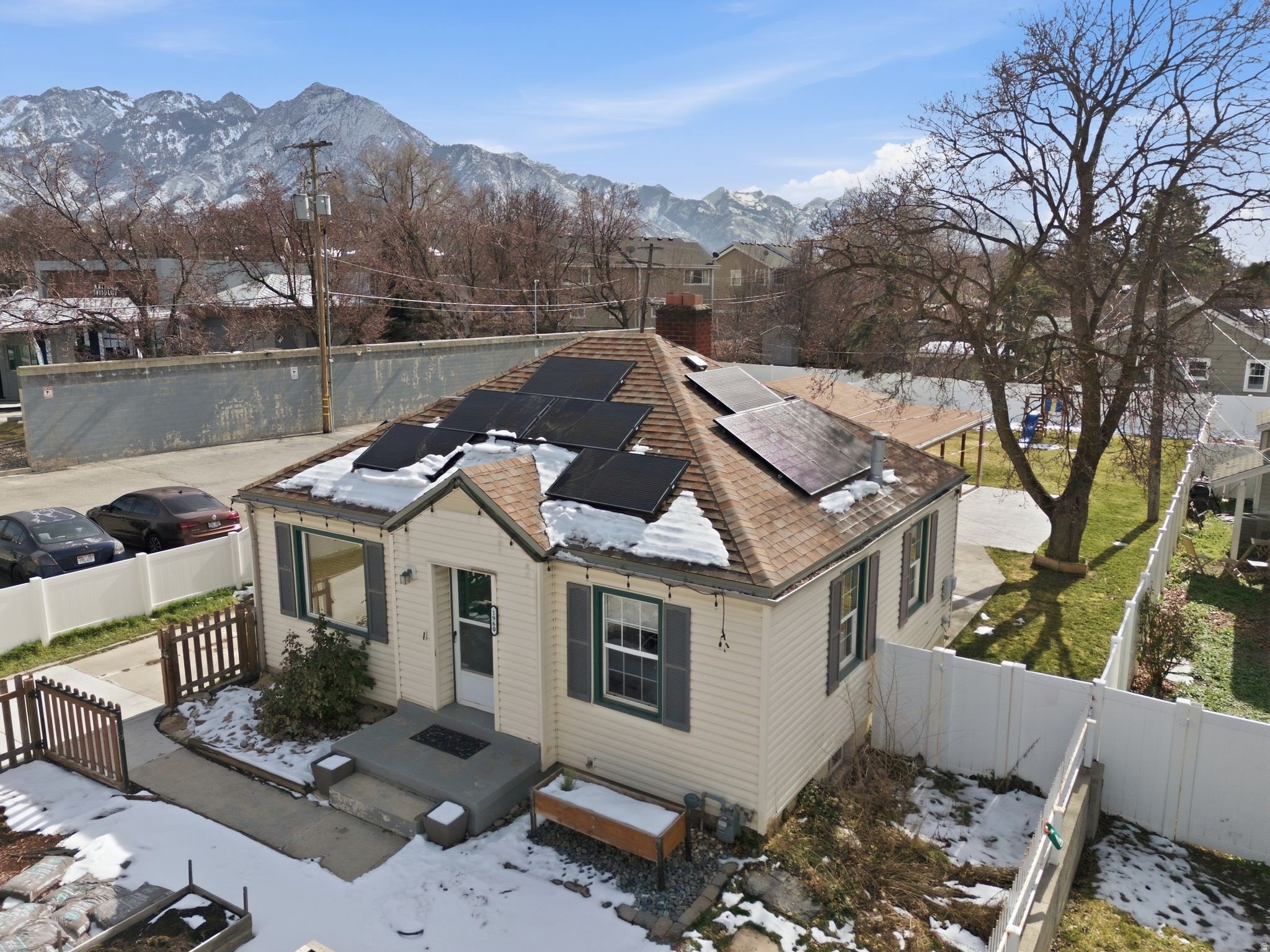 Millcreek Mixed-Use Property For Sale