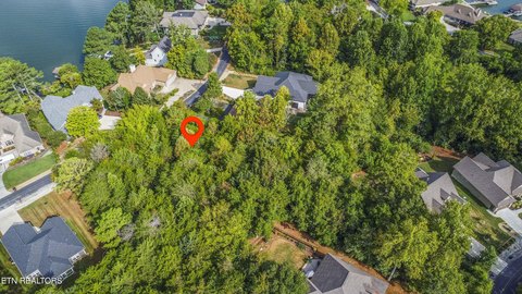 Lots & Acreage, Loudon, TN