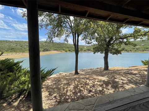 Land, Gordon, TX