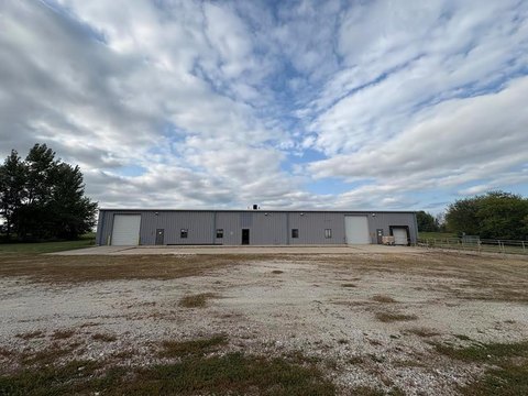 Dayton Industrial Facility For Sale