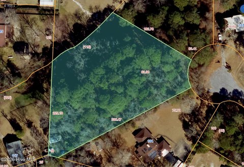 LAND - Goldsboro, NC