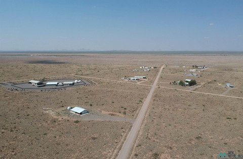 Land, Deming, NM