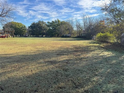 Residential Land in Chico, Texas