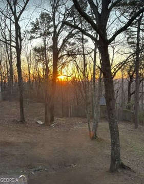 Land, Canton, GA