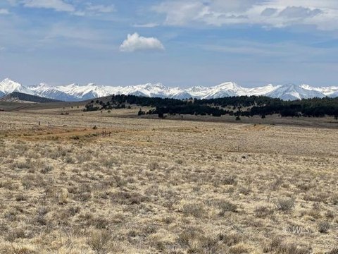 Expansive Land in Eagle Springs